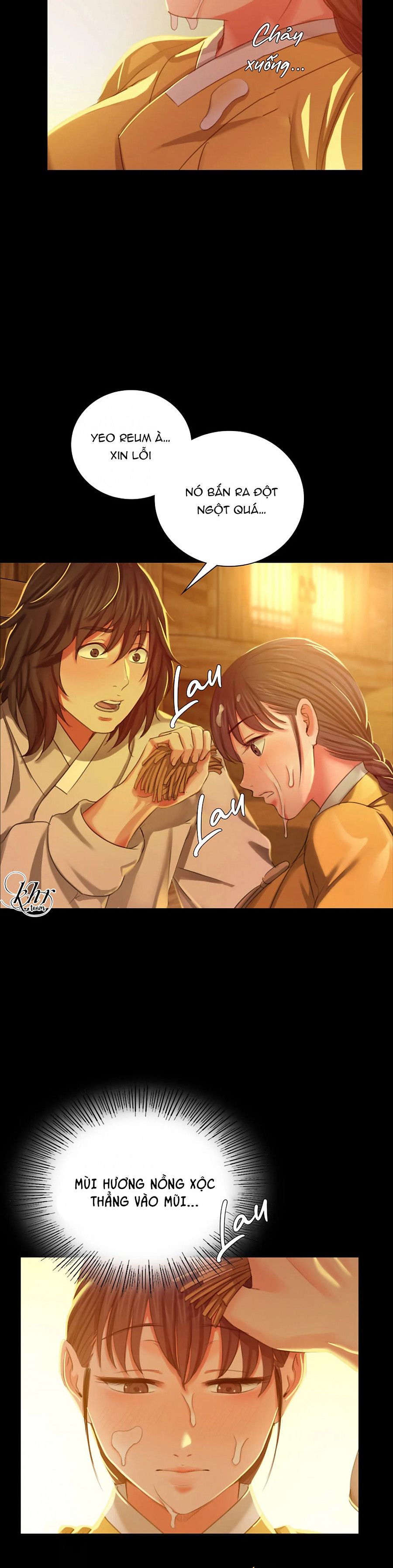 Em Chỉ Có Thể Là Của Tôi Chapter 14 - 8