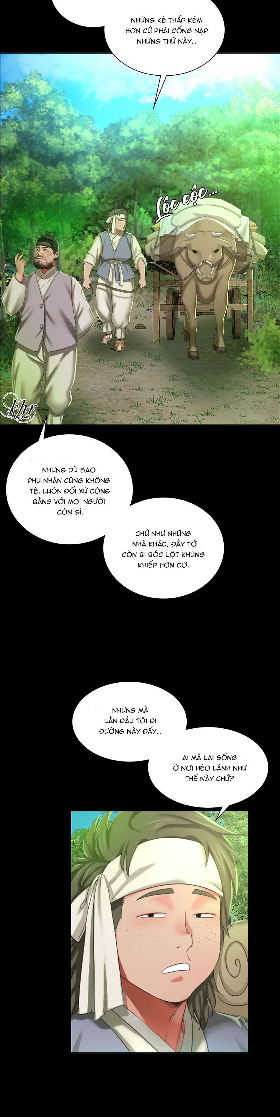 Em Chỉ Có Thể Là Của Tôi Chapter 15.5 - 2