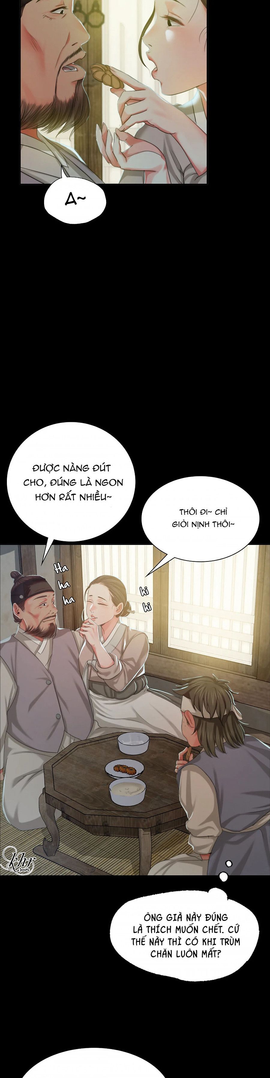 Em Chỉ Có Thể Là Của Tôi Chapter 15.5 - 11