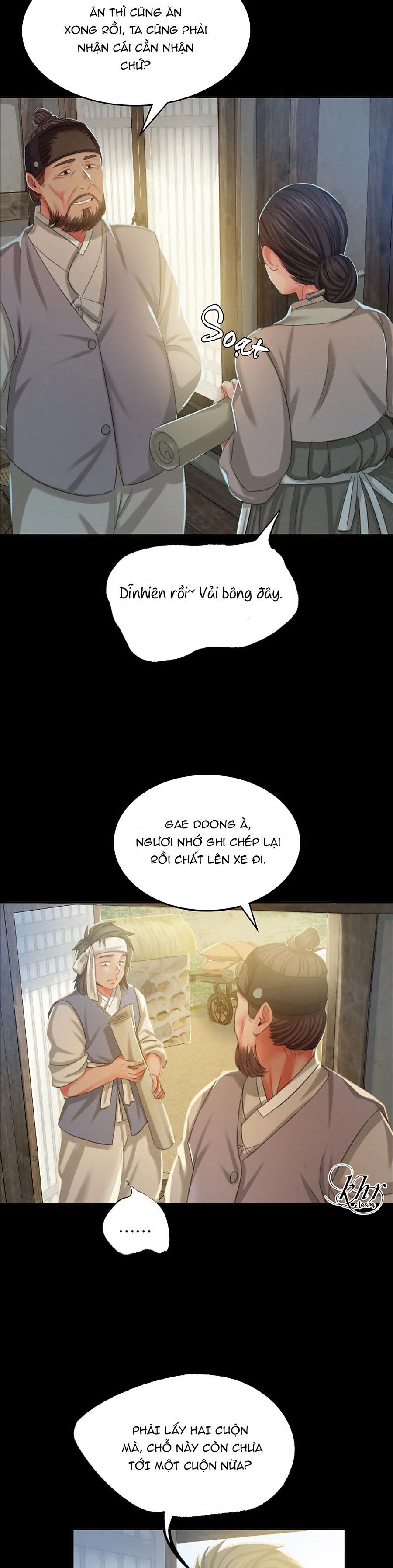 Em Chỉ Có Thể Là Của Tôi Chapter 15.5 - 12