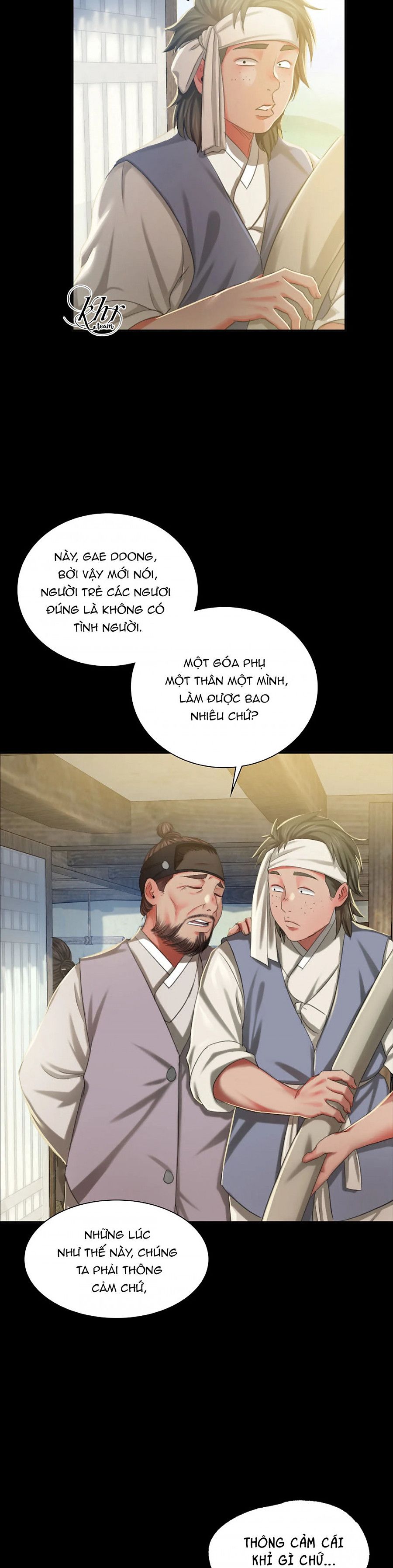 Em Chỉ Có Thể Là Của Tôi Chapter 15.5 - 13
