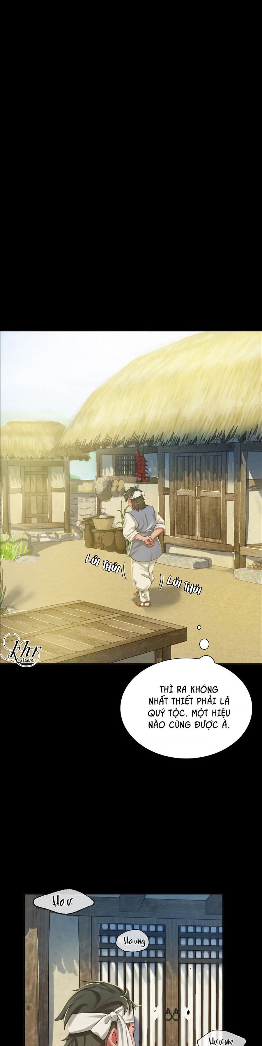 Em Chỉ Có Thể Là Của Tôi Chapter 15.5 - 16