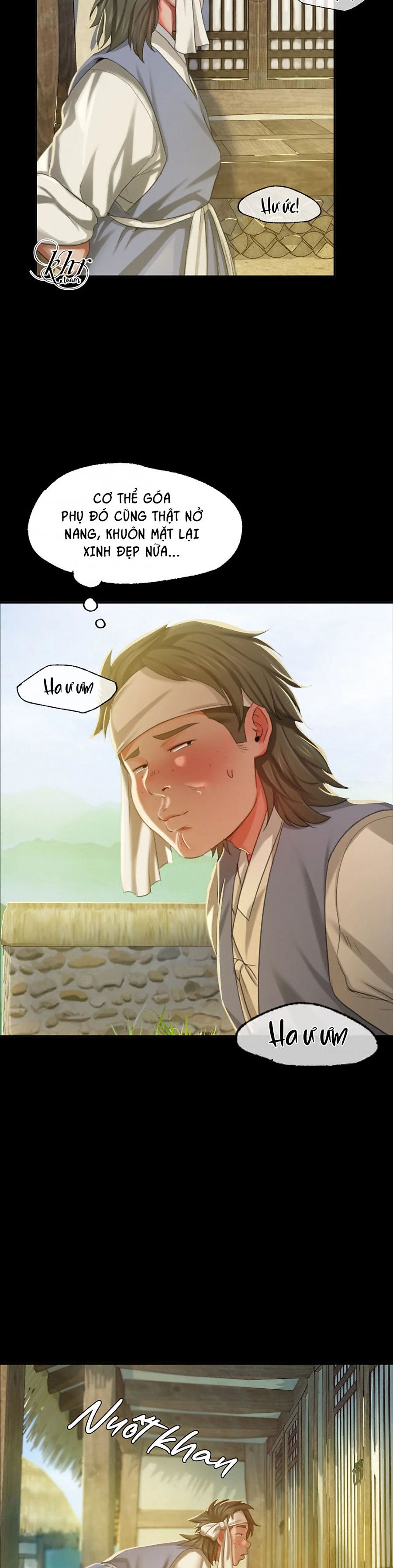 Em Chỉ Có Thể Là Của Tôi Chapter 15.5 - 17