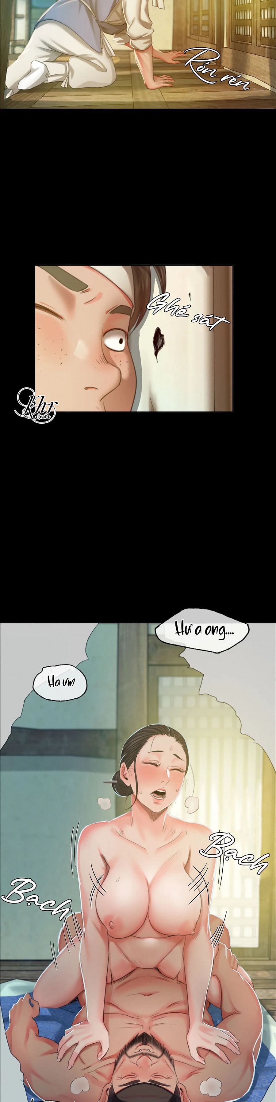 Em Chỉ Có Thể Là Của Tôi Chapter 15.5 - 18