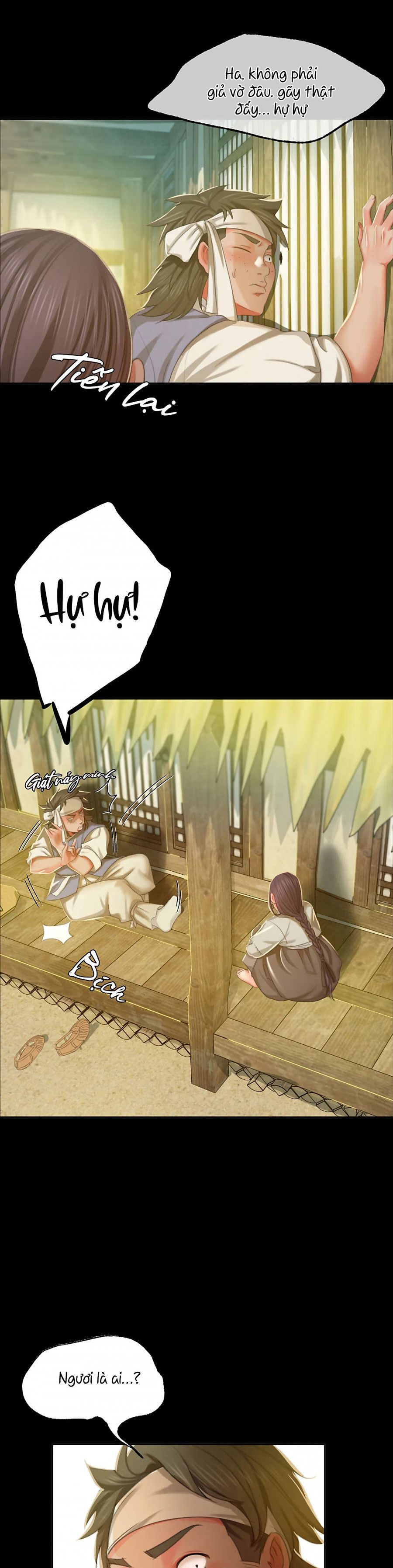 Em Chỉ Có Thể Là Của Tôi Chapter 15.5 - 20