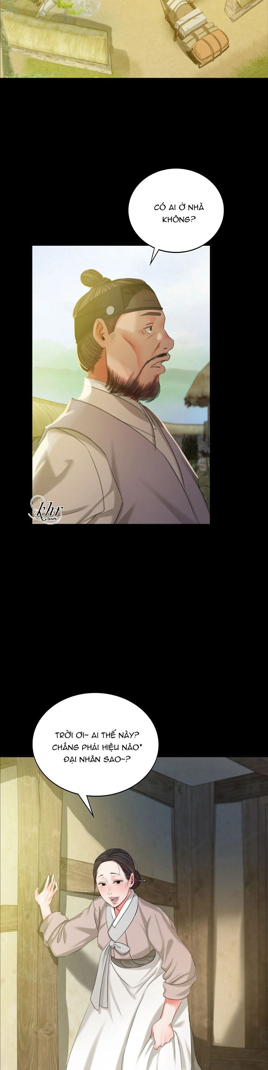 Em Chỉ Có Thể Là Của Tôi Chapter 15.5 - 6