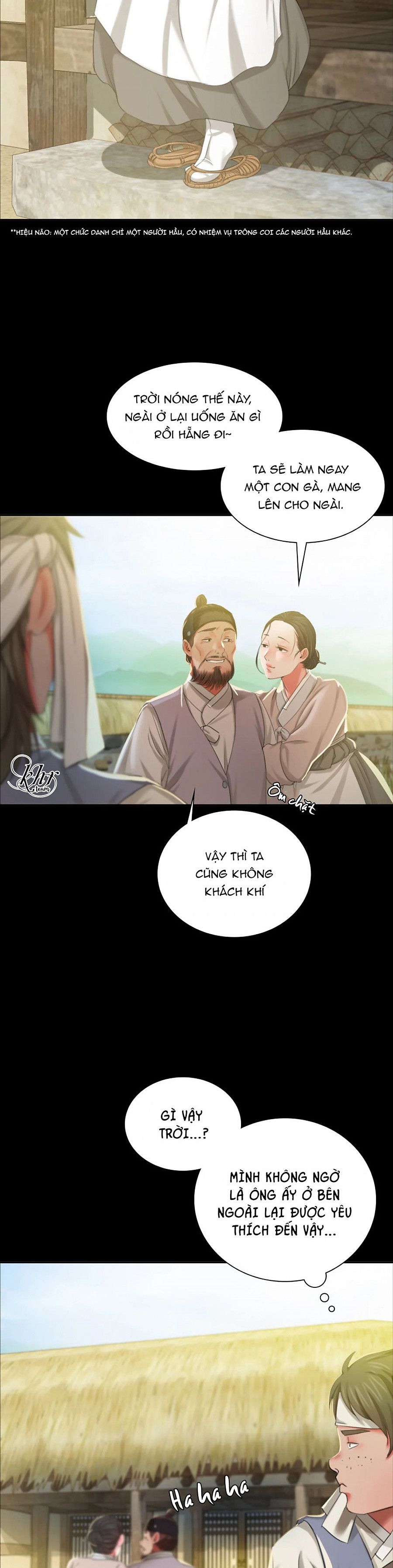 Em Chỉ Có Thể Là Của Tôi Chapter 15.5 - 7