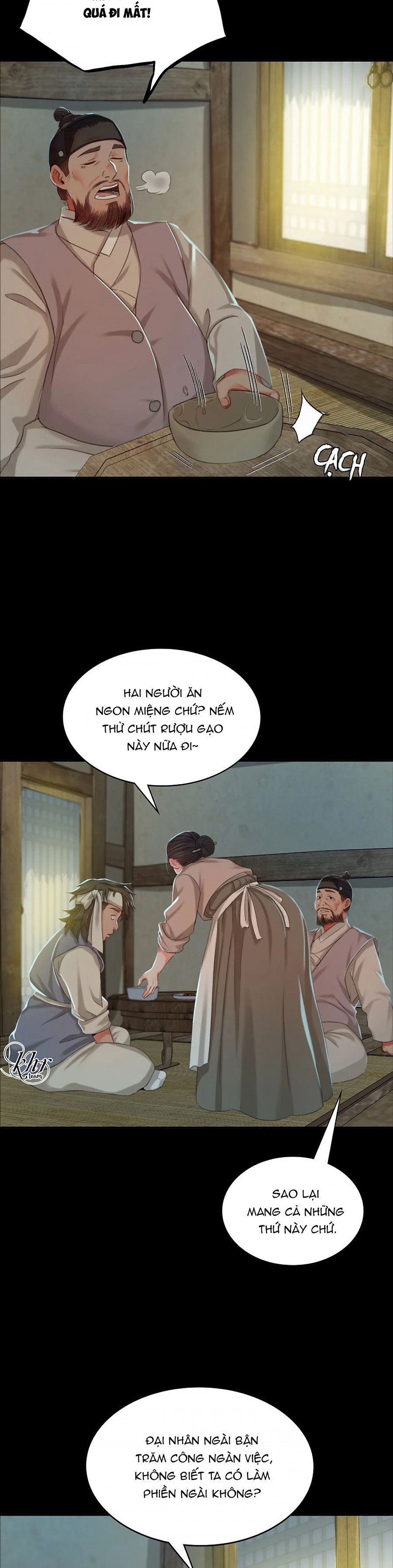 Em Chỉ Có Thể Là Của Tôi Chapter 15.5 - 9