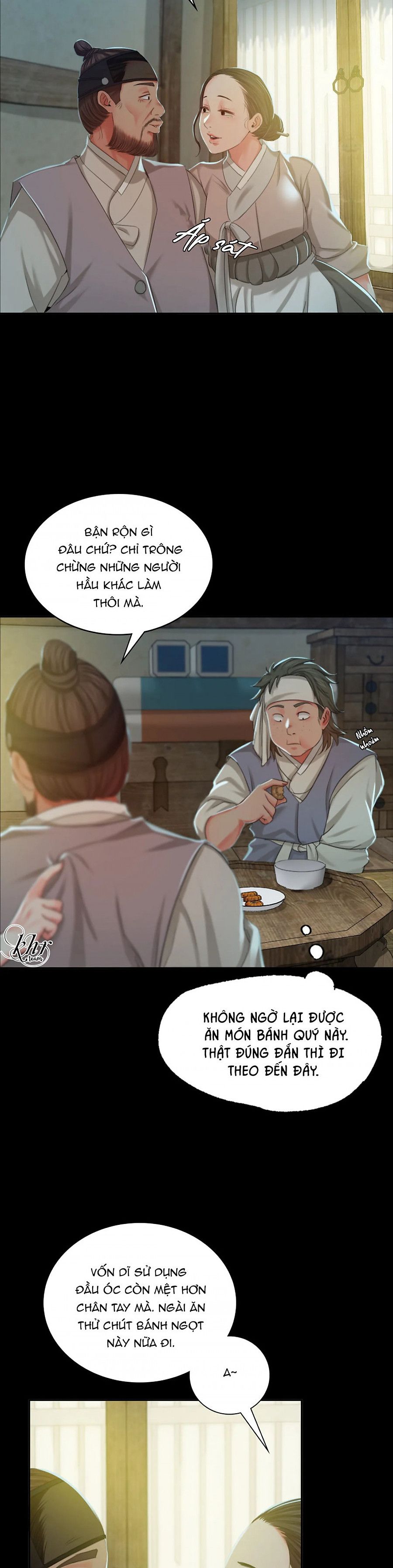 Em Chỉ Có Thể Là Của Tôi Chapter 15.5 - 10