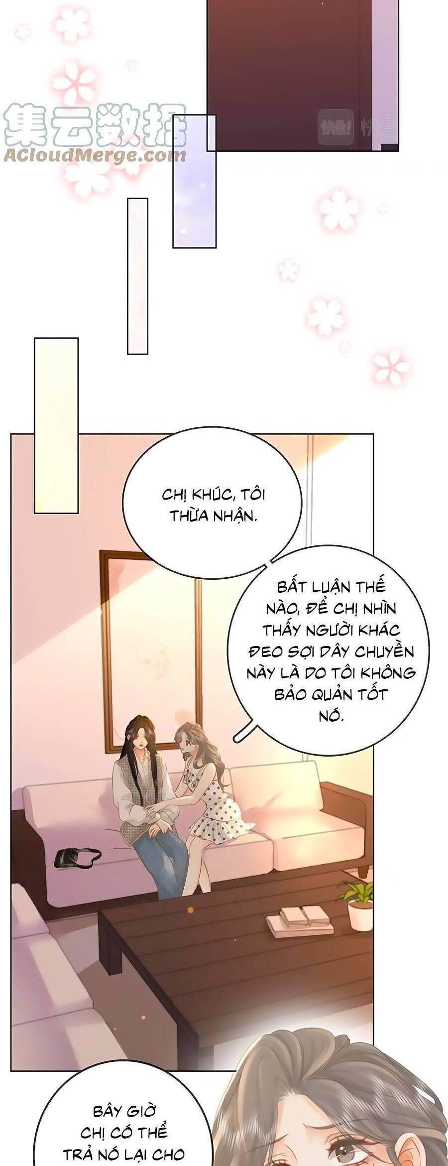 Em Chỉ Có Thể Là Của Tôi Chapter 15 - 11