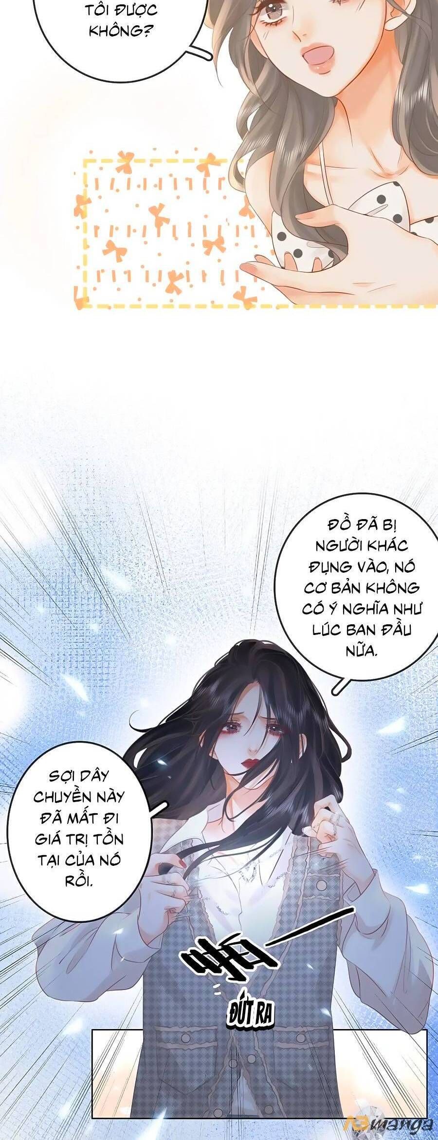 Em Chỉ Có Thể Là Của Tôi Chapter 15 - 12