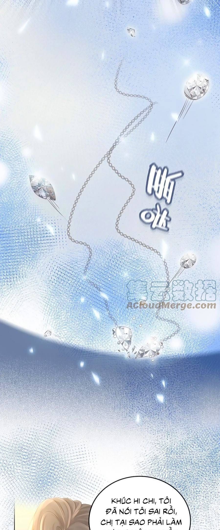 Em Chỉ Có Thể Là Của Tôi Chapter 15 - 13
