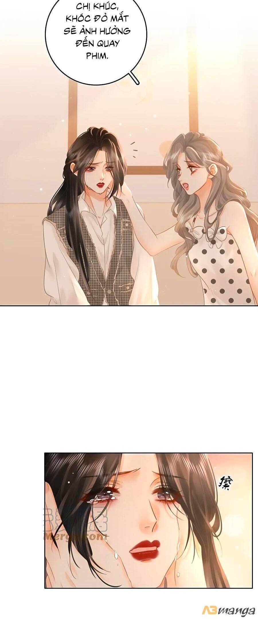 Em Chỉ Có Thể Là Của Tôi Chapter 15 - 15
