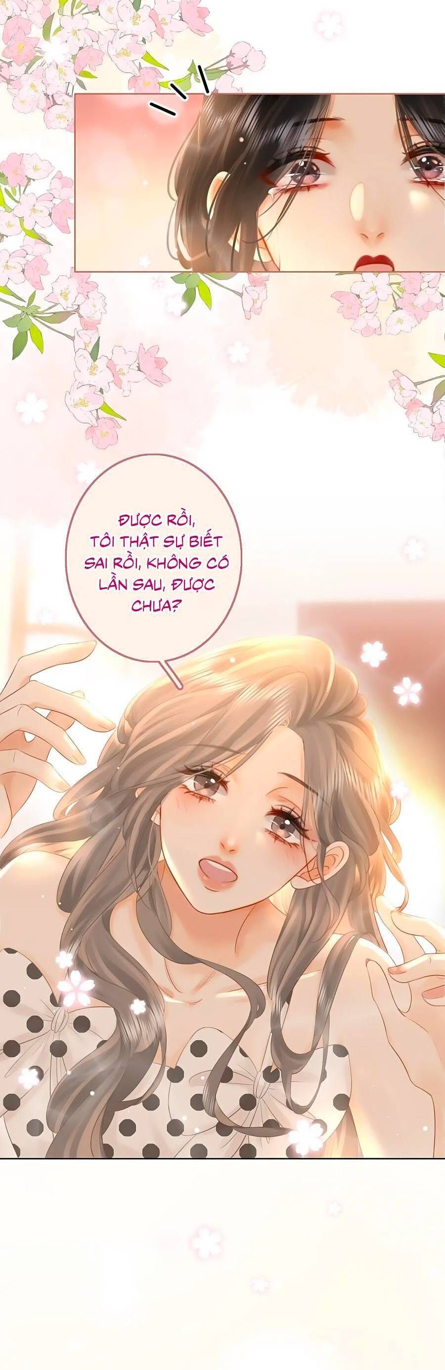 Em Chỉ Có Thể Là Của Tôi Chapter 15 - 17