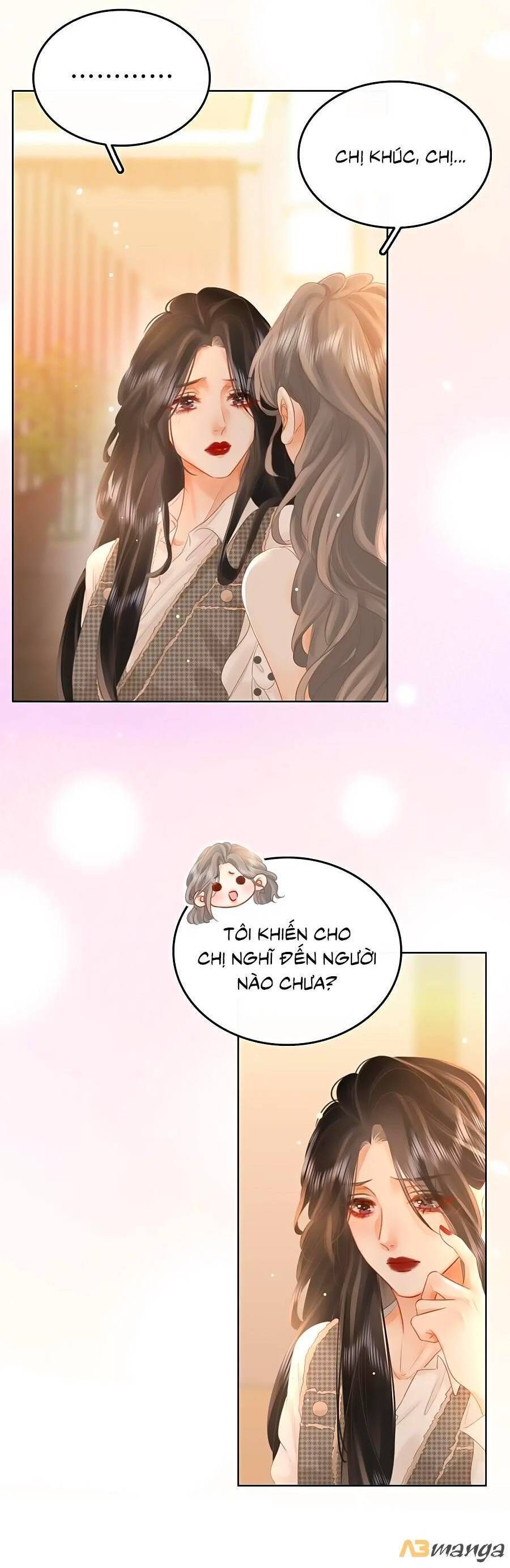 Em Chỉ Có Thể Là Của Tôi Chapter 15 - 18