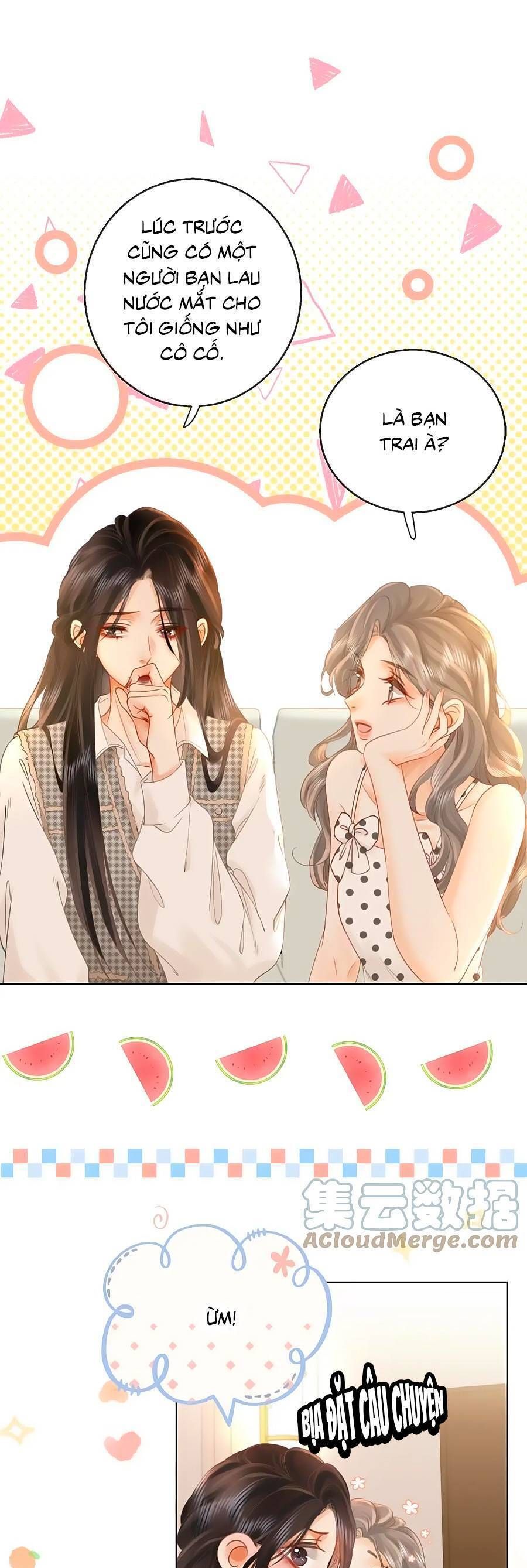 Em Chỉ Có Thể Là Của Tôi Chapter 15 - 19