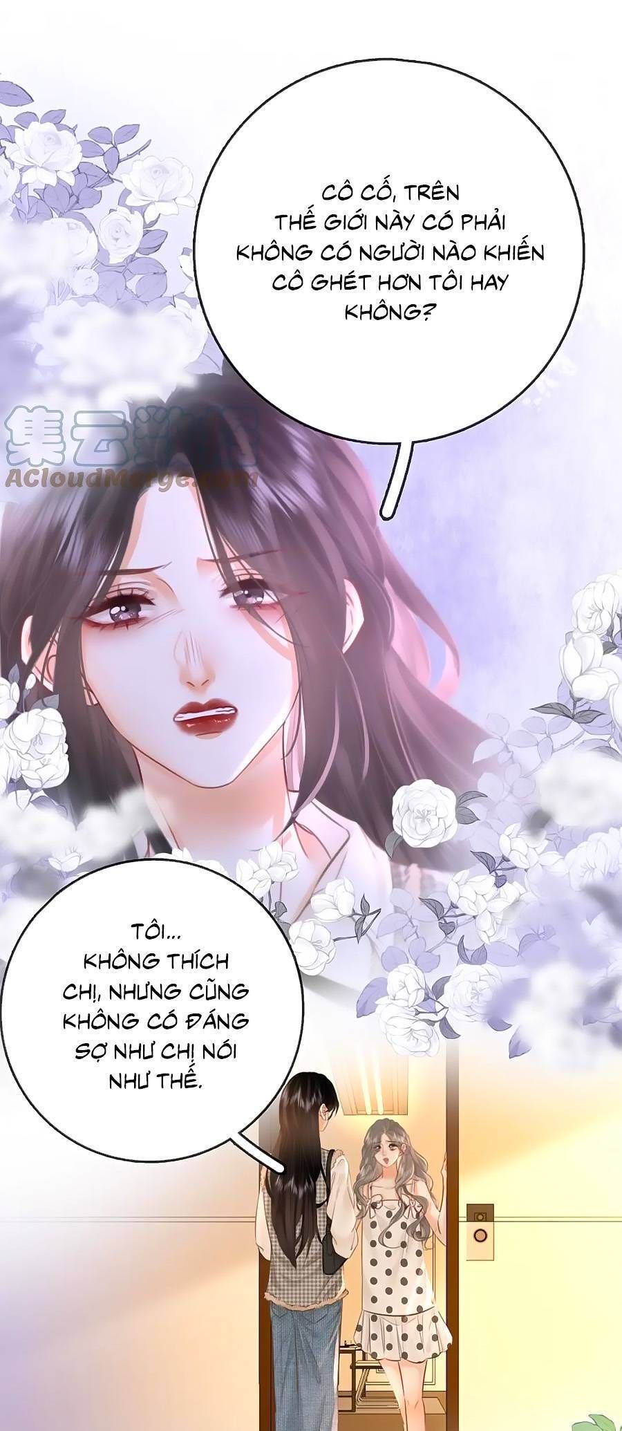Em Chỉ Có Thể Là Của Tôi Chapter 15 - 3
