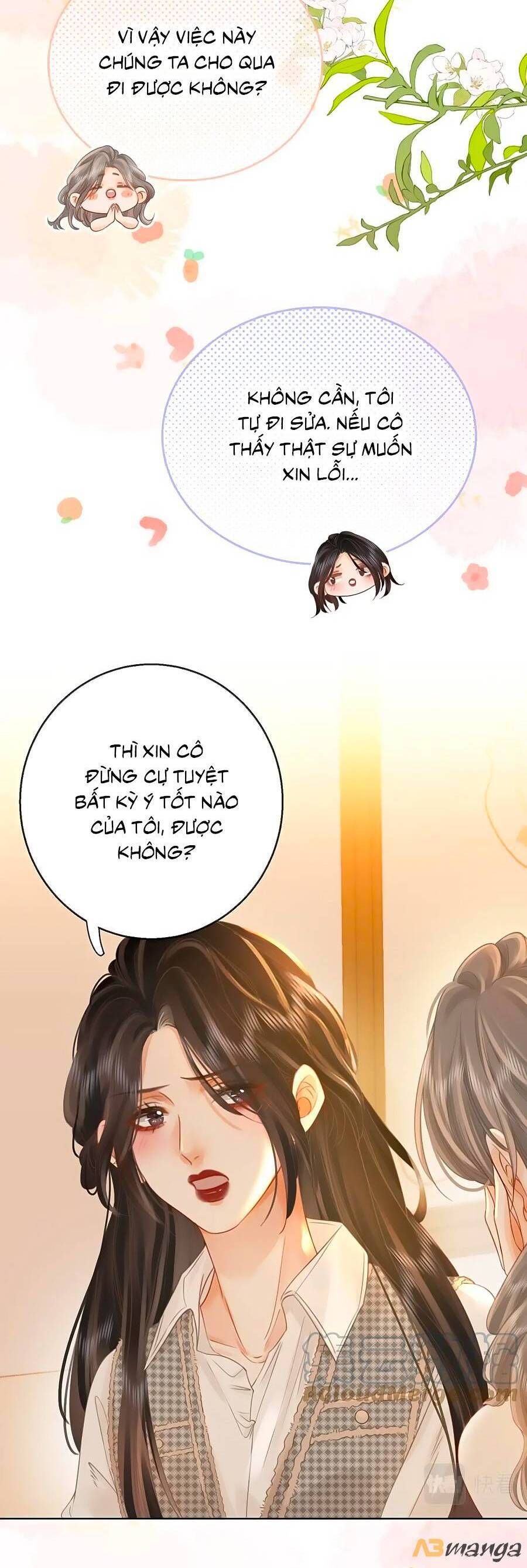 Em Chỉ Có Thể Là Của Tôi Chapter 15 - 21