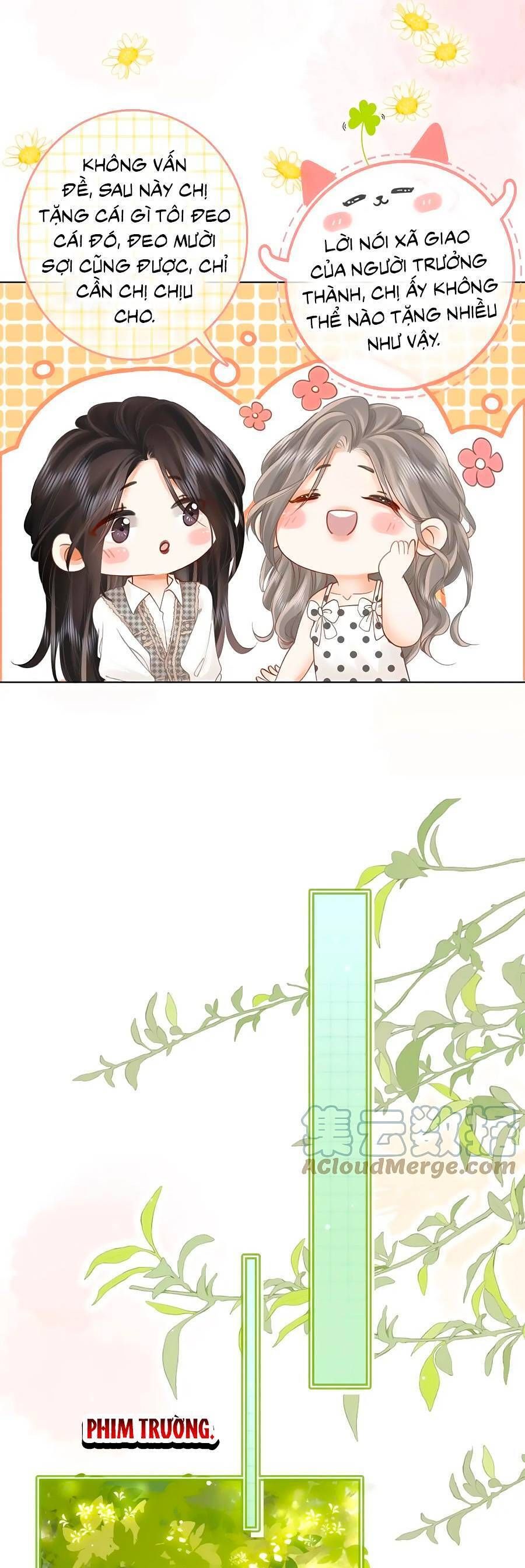 Em Chỉ Có Thể Là Của Tôi Chapter 15 - 22