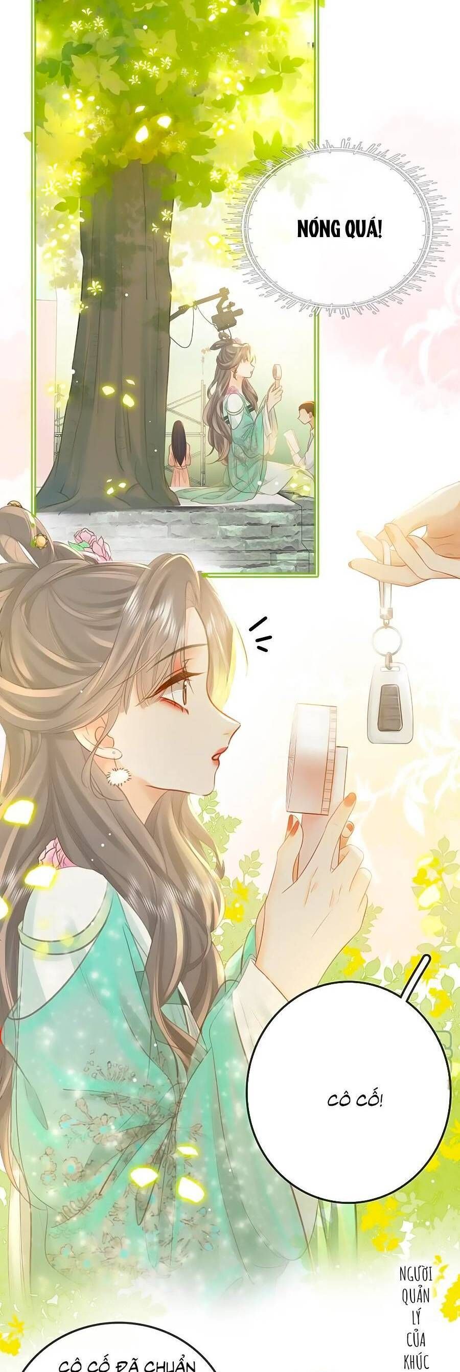 Em Chỉ Có Thể Là Của Tôi Chapter 15 - 23
