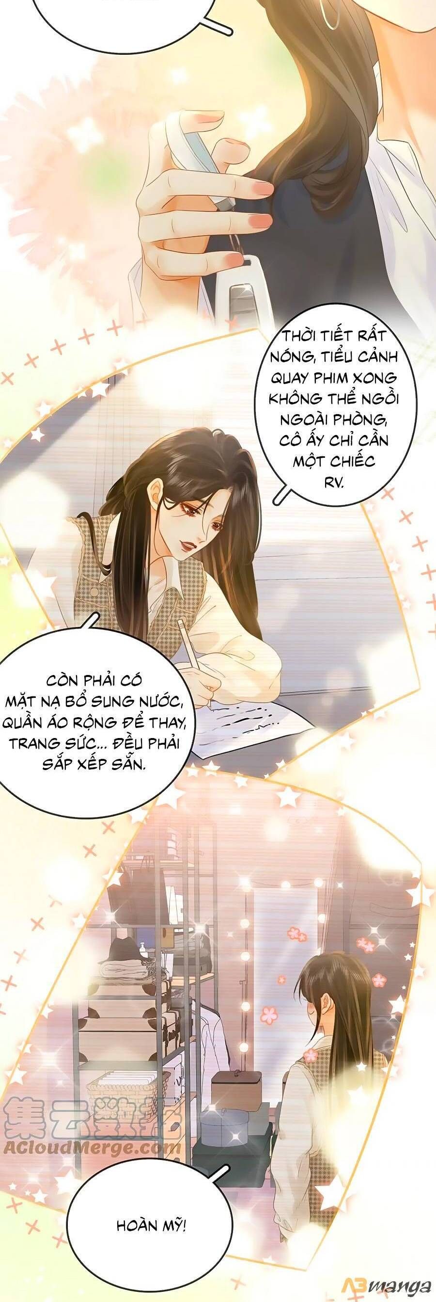 Em Chỉ Có Thể Là Của Tôi Chapter 15 - 25