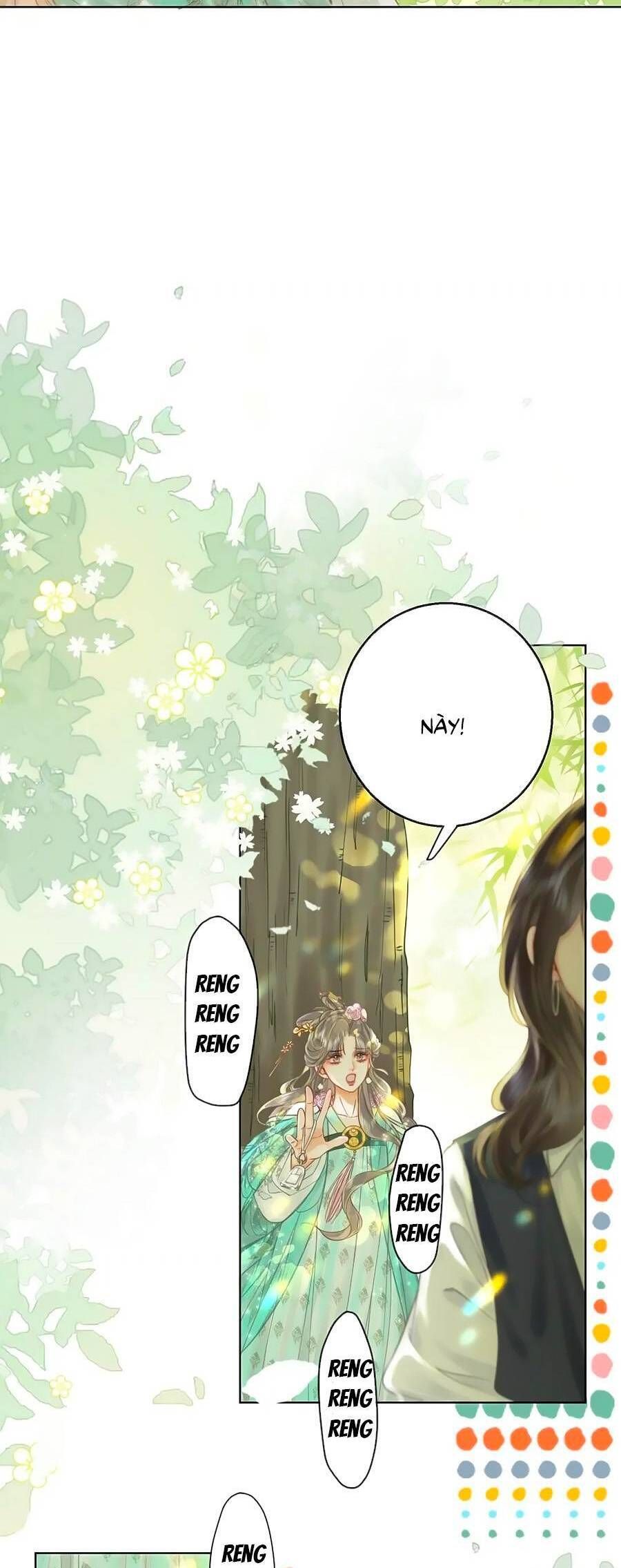 Em Chỉ Có Thể Là Của Tôi Chapter 15 - 27