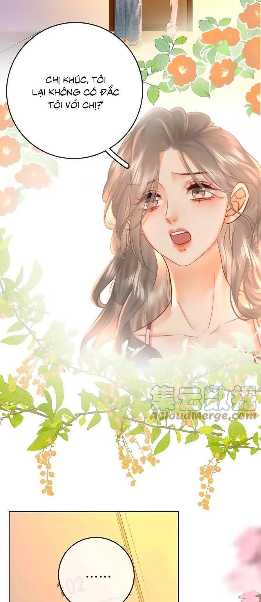 Em Chỉ Có Thể Là Của Tôi Chapter 15 - 4