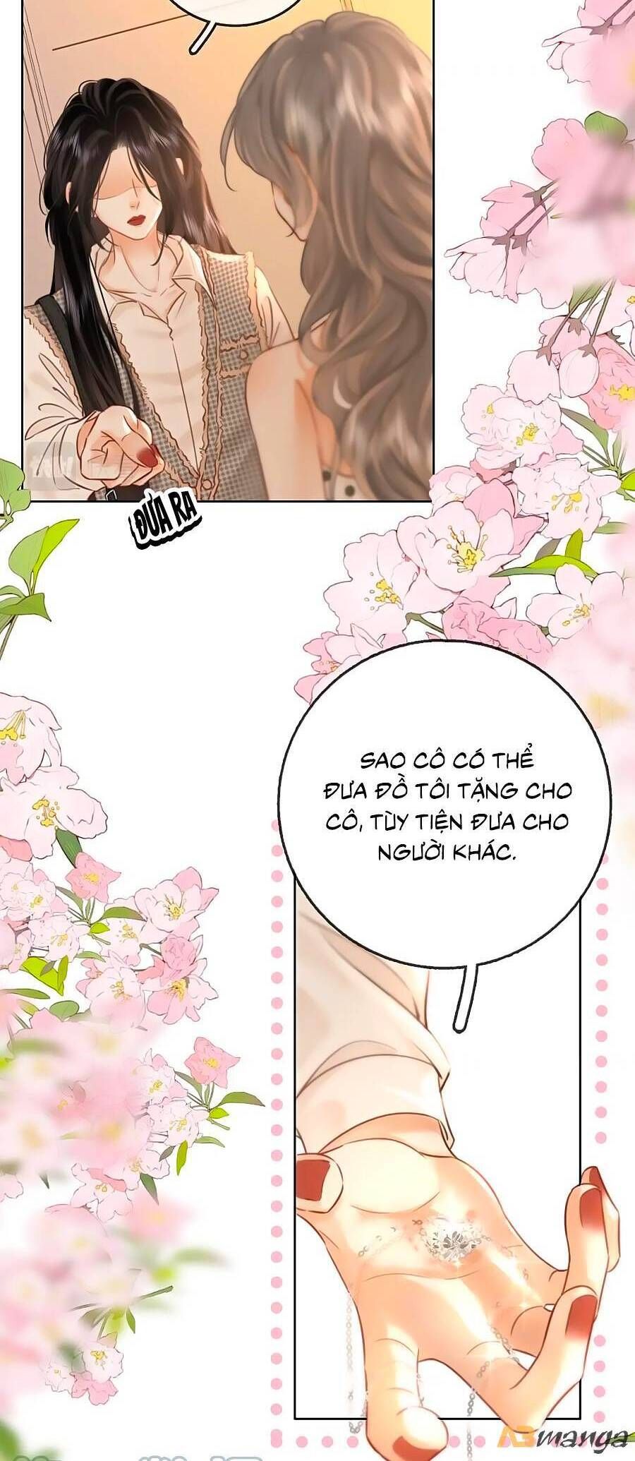 Em Chỉ Có Thể Là Của Tôi Chapter 15 - 5