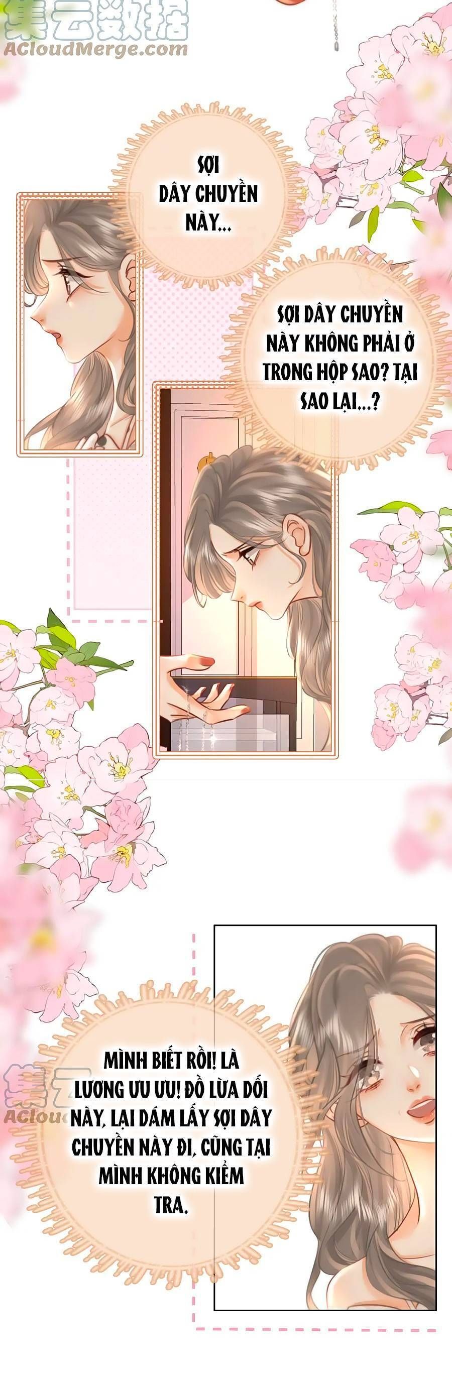 Em Chỉ Có Thể Là Của Tôi Chapter 15 - 6