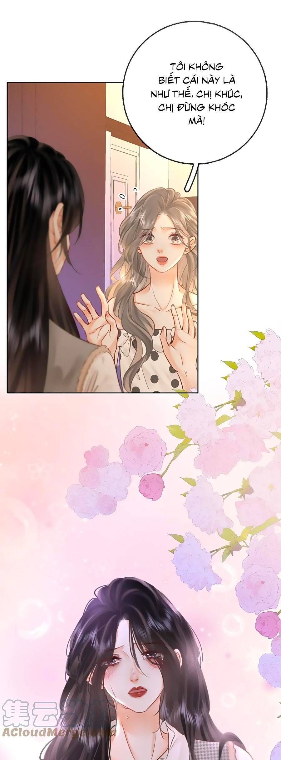 Em Chỉ Có Thể Là Của Tôi Chapter 15 - 8
