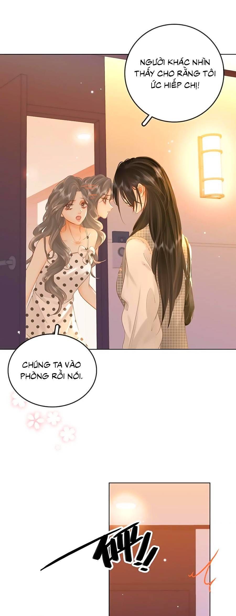 Em Chỉ Có Thể Là Của Tôi Chapter 15 - 10