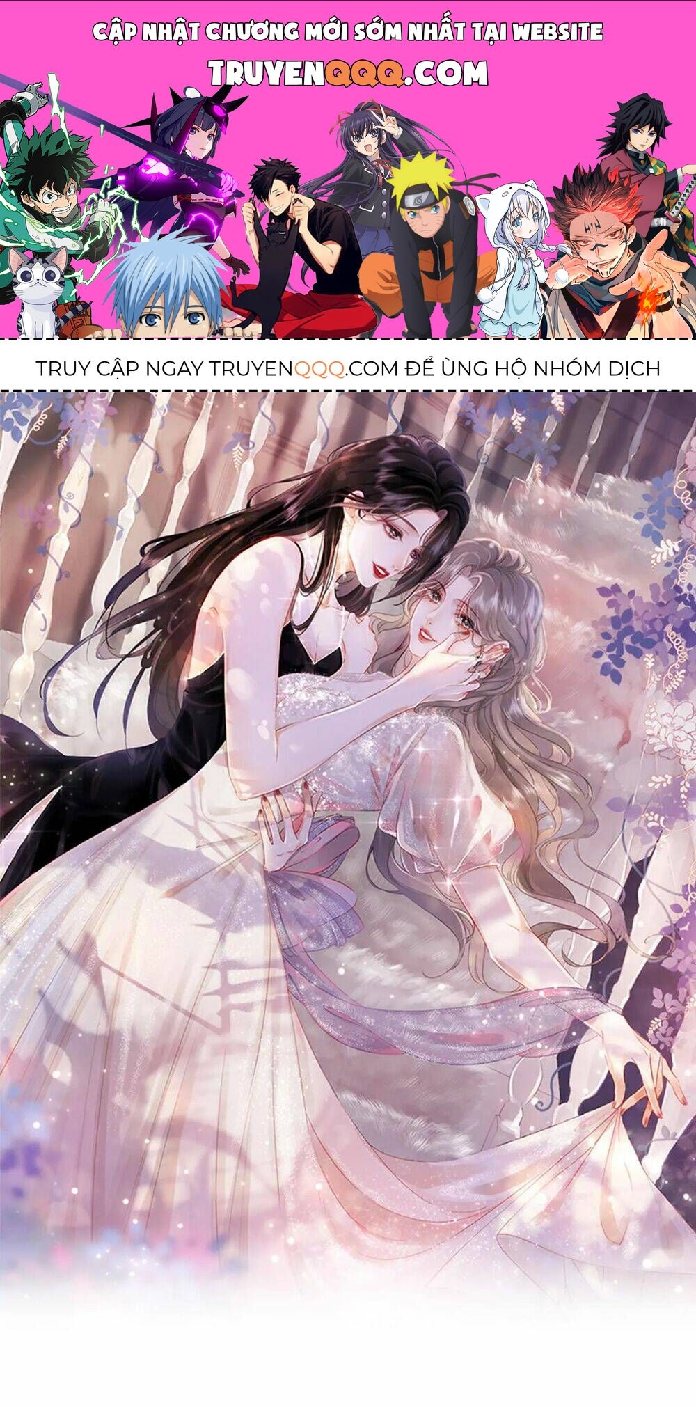 Em Chỉ Có Thể Là Của Tôi Chapter 16 - 1