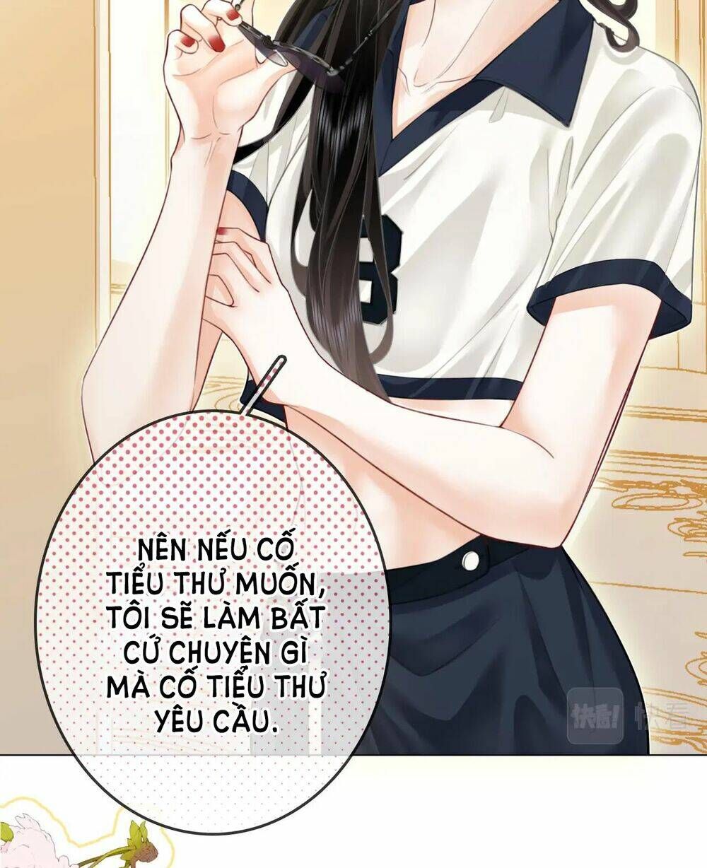 Em Chỉ Có Thể Là Của Tôi Chapter 16 - 16
