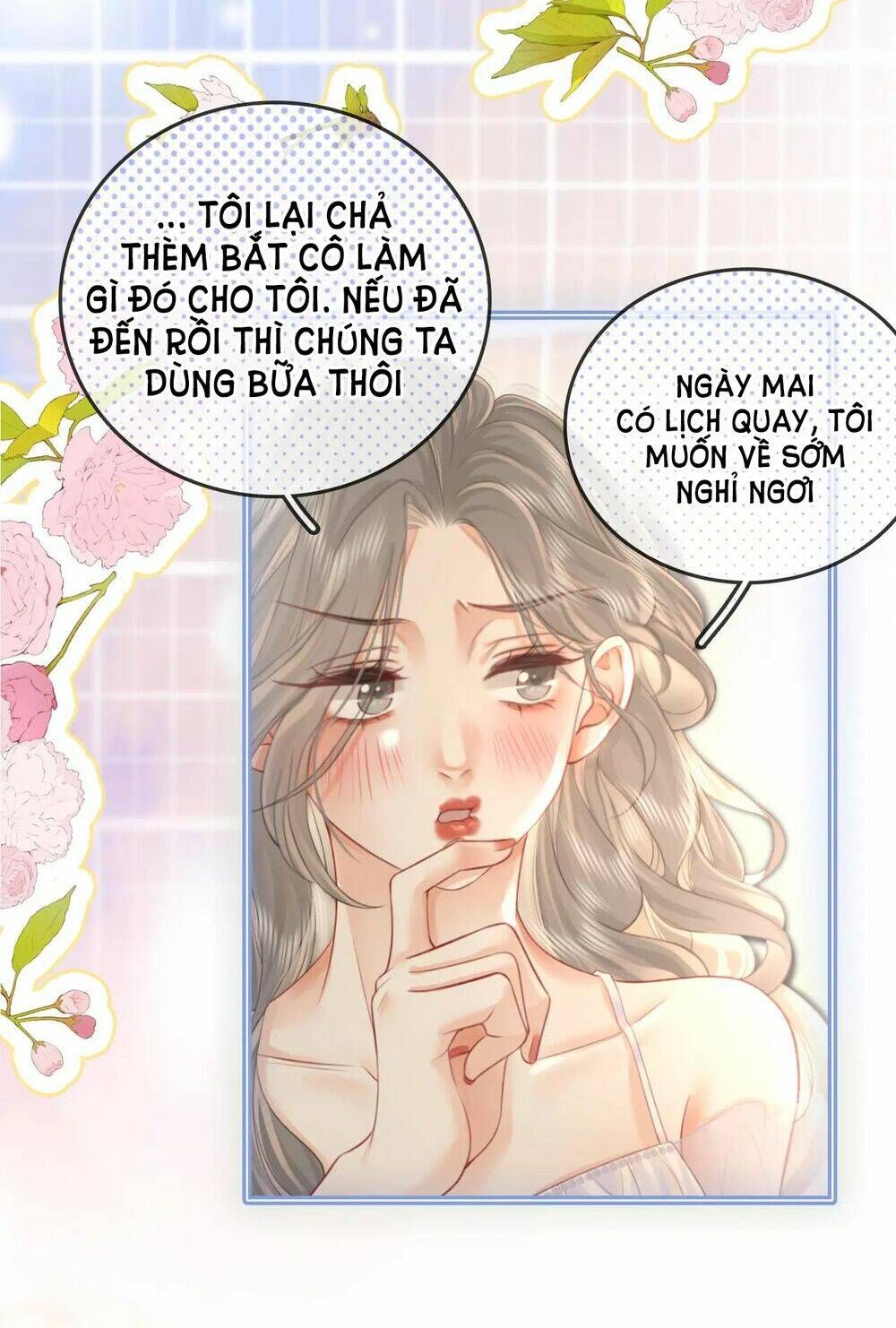 Em Chỉ Có Thể Là Của Tôi Chapter 16 - 18