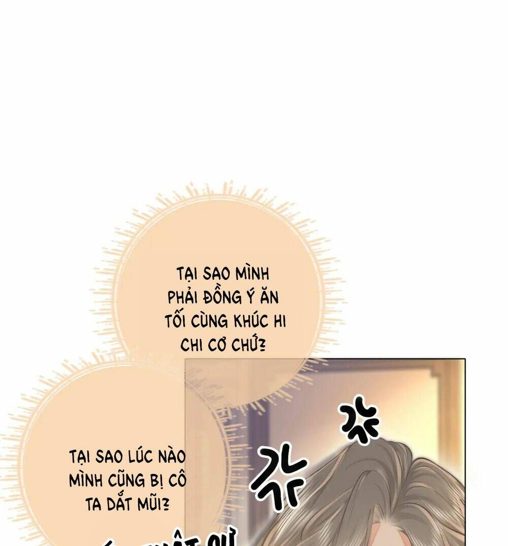 Em Chỉ Có Thể Là Của Tôi Chapter 16 - 3