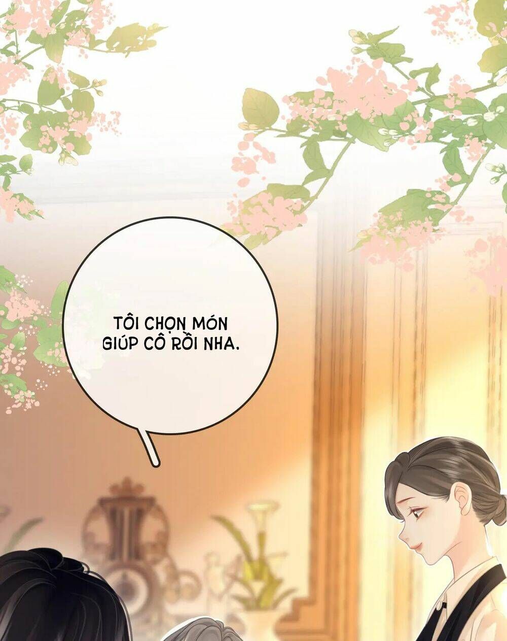 Em Chỉ Có Thể Là Của Tôi Chapter 16 - 24