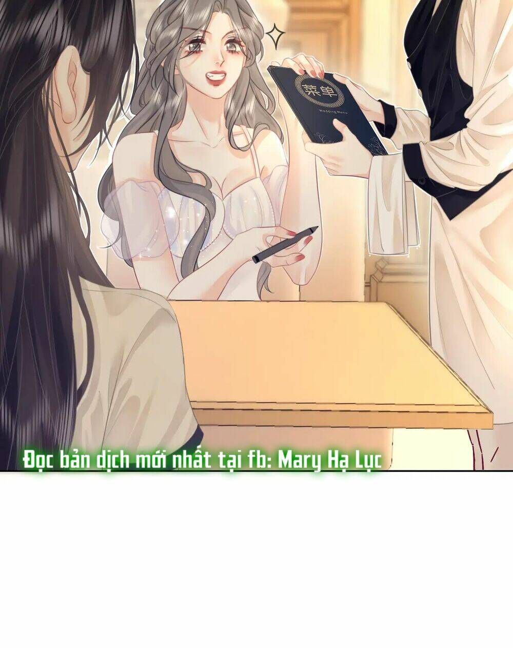 Em Chỉ Có Thể Là Của Tôi Chapter 16 - 25
