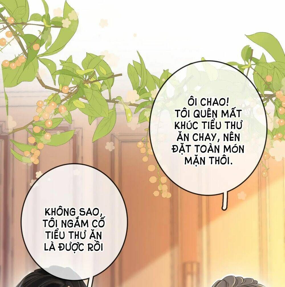 Em Chỉ Có Thể Là Của Tôi Chapter 16 - 30