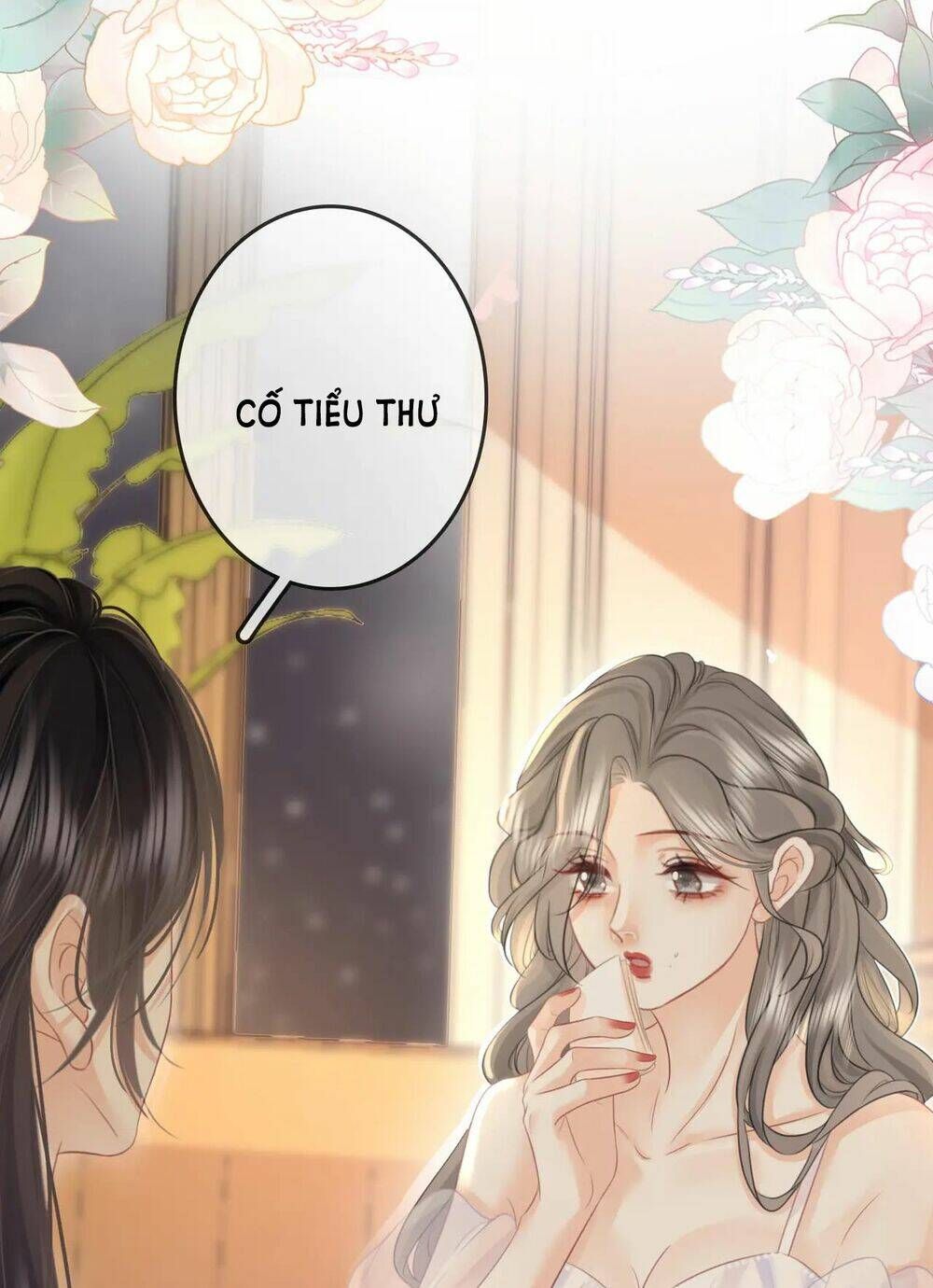 Em Chỉ Có Thể Là Của Tôi Chapter 16 - 39