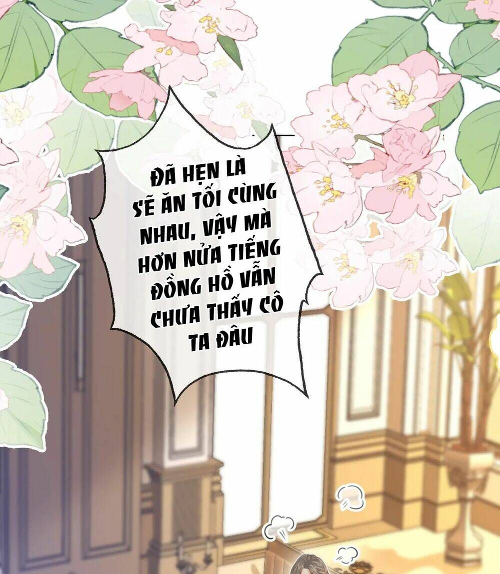 Em Chỉ Có Thể Là Của Tôi Chapter 16 - 5