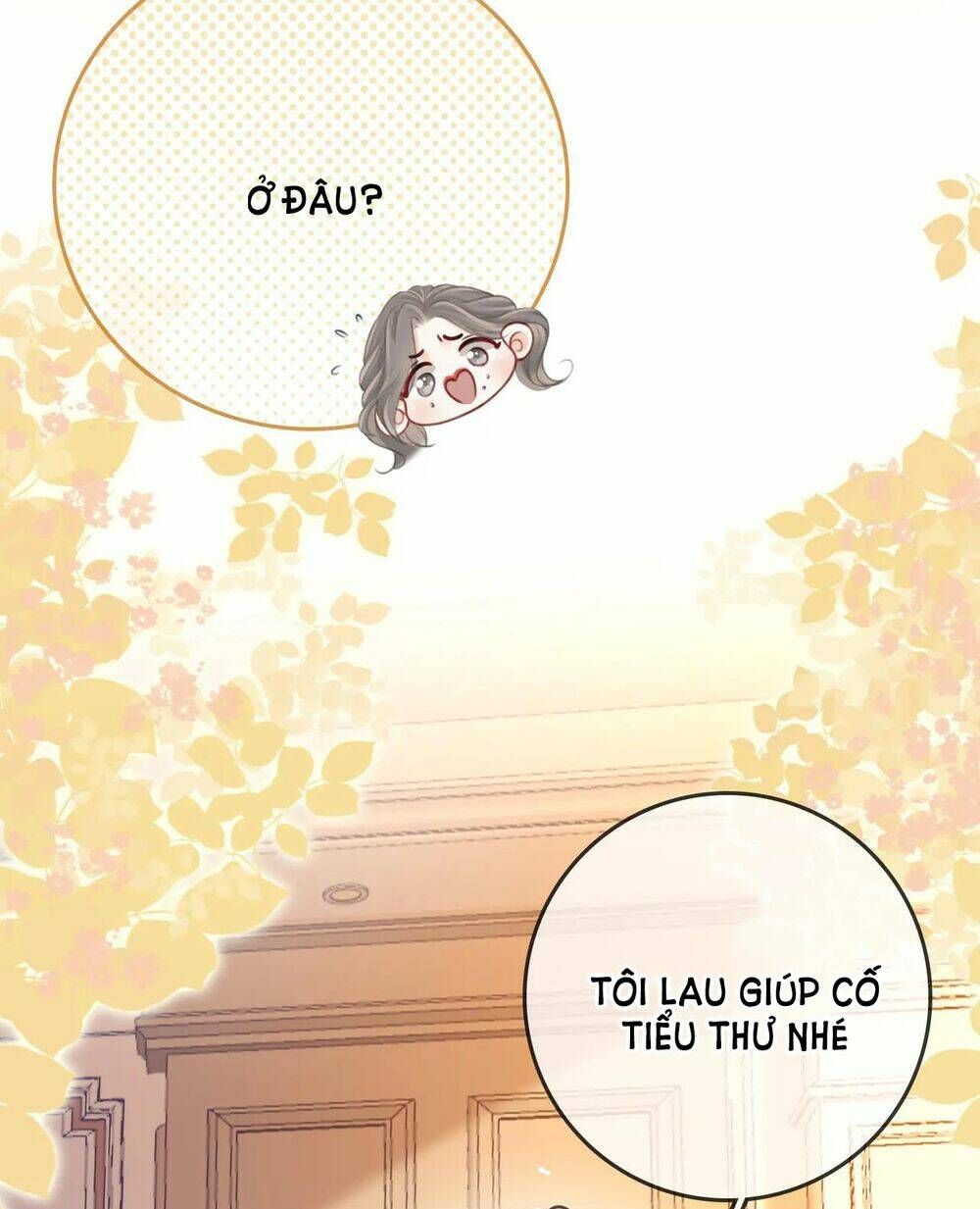 Em Chỉ Có Thể Là Của Tôi Chapter 16 - 42