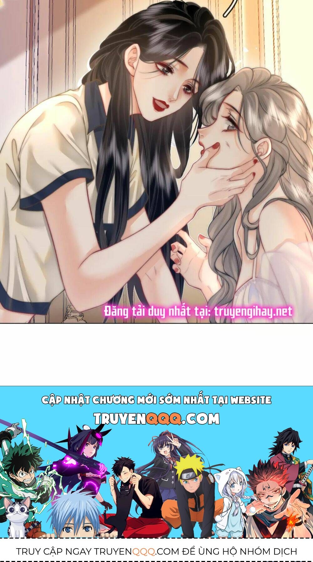 Em Chỉ Có Thể Là Của Tôi Chapter 16 - 43