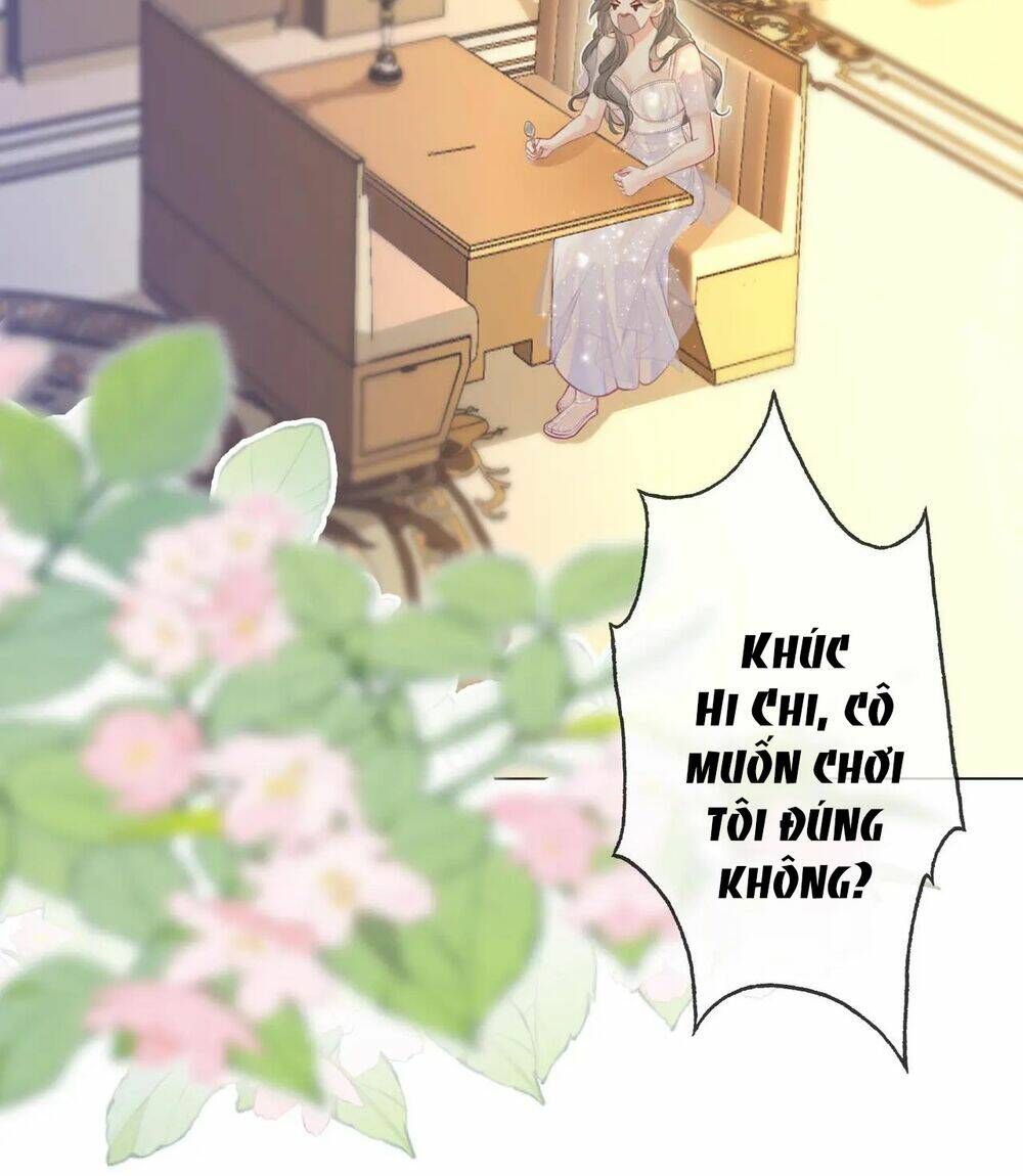 Em Chỉ Có Thể Là Của Tôi Chapter 16 - 6