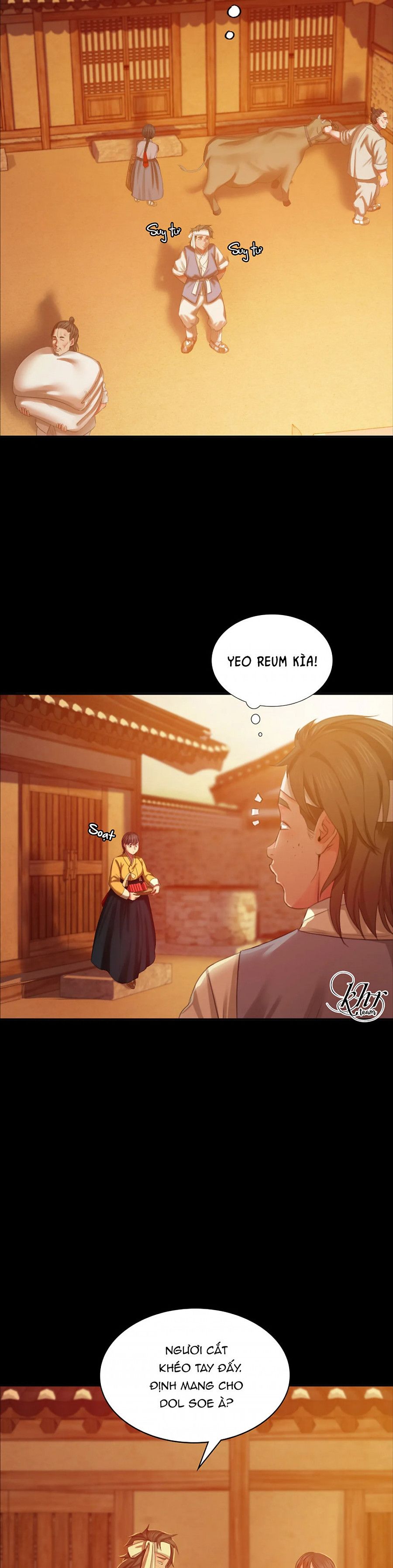 Em Chỉ Có Thể Là Của Tôi Chapter 17.5 - 2