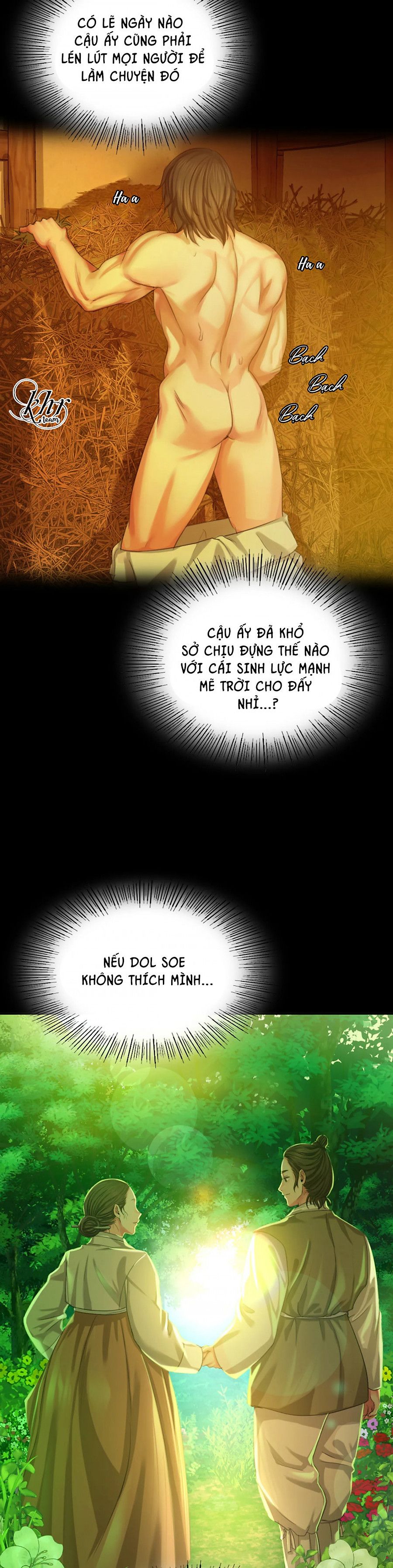 Em Chỉ Có Thể Là Của Tôi Chapter 17.5 - 12