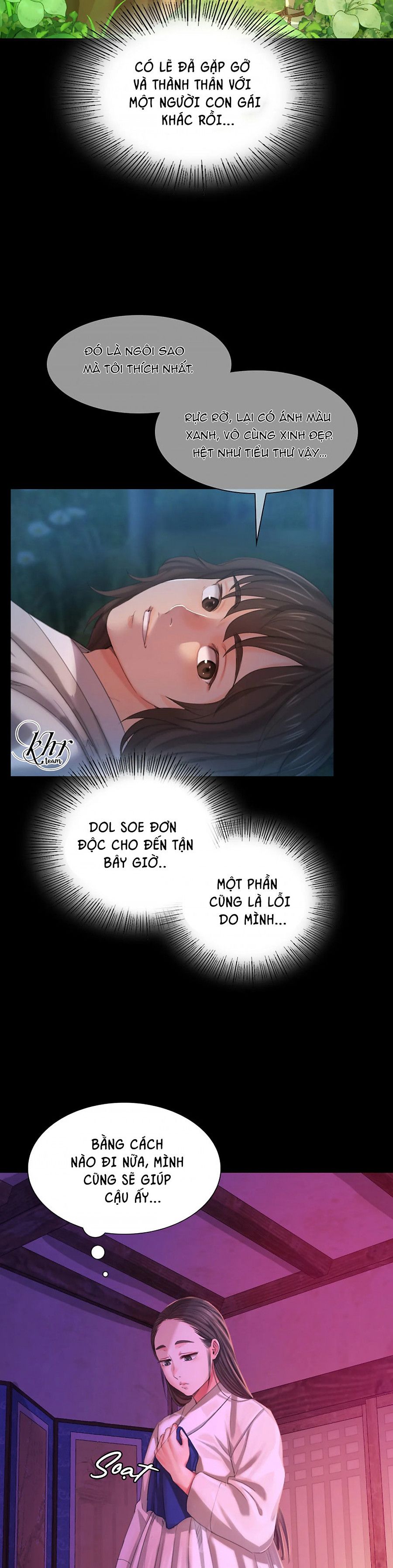 Em Chỉ Có Thể Là Của Tôi Chapter 17.5 - 13