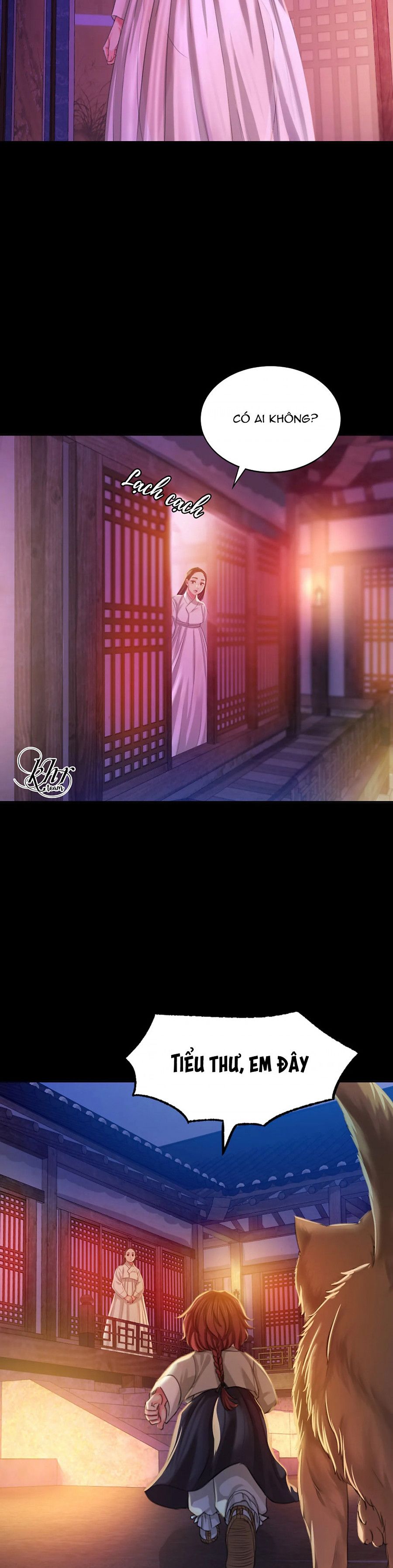 Em Chỉ Có Thể Là Của Tôi Chapter 17.5 - 14
