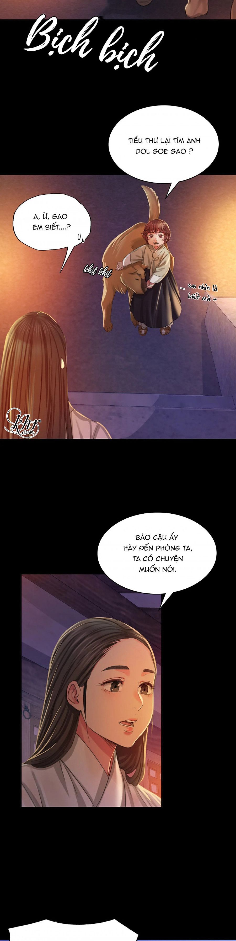 Em Chỉ Có Thể Là Của Tôi Chapter 17.5 - 15
