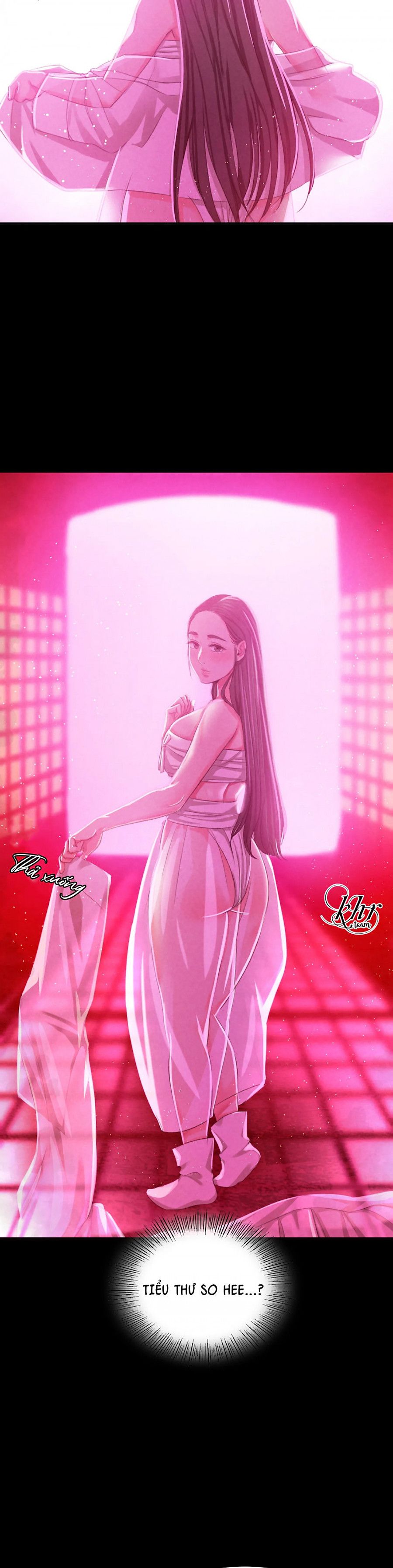 Em Chỉ Có Thể Là Của Tôi Chapter 17.5 - 19