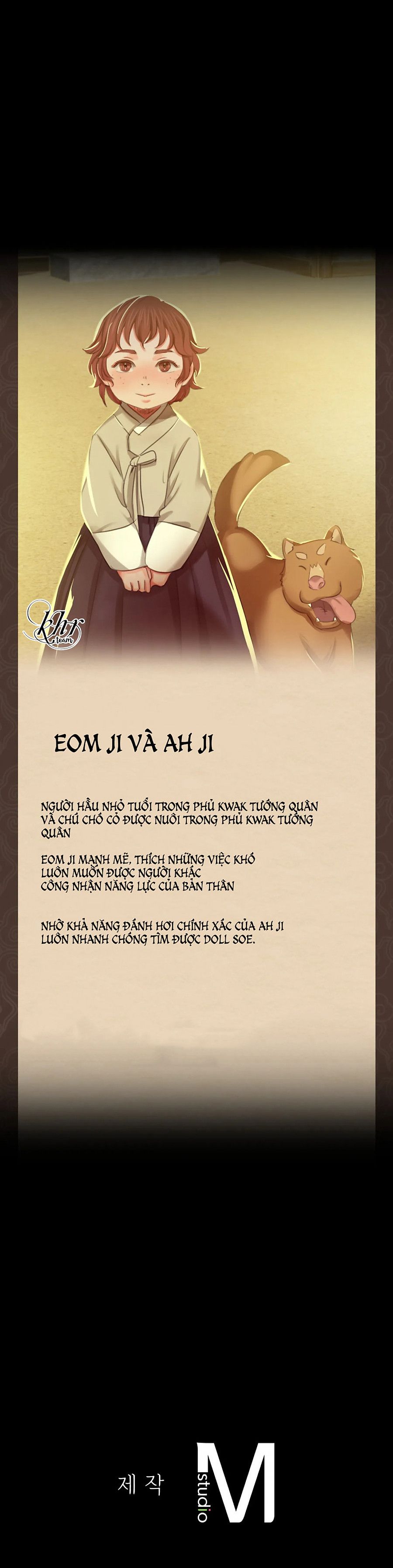 Em Chỉ Có Thể Là Của Tôi Chapter 17.5 - 21